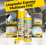 ESPUMA MULTIUSOS